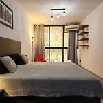 Apart Hotel Montevideo