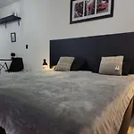 Apart Hotel Montevideo