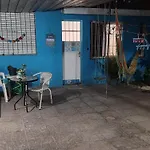 Apto Independiente Al Fondo De Casa Familiar