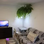 Alca Apartamento Exclusivo A 80 Mts De Playa Pocitos