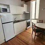 Loft Reciclado Estilo Antiguo A 100Mts Del Mar 101