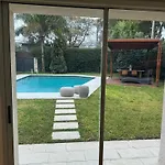 Casa De Lujo En Carrasco Sur, Espectacular!