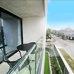 Exclusivo Apartamento En Rambla O\'Higgins