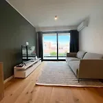 Exclusivo Apartamento En Rambla O\'Higgins