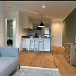 Exclusivo Apartamento En Rambla O\'Higgins