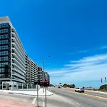 Apartamento En Malvin Piscina