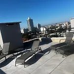 Montevideo Cordon Apartamentos-Uruguay