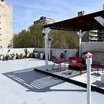 Espacio Y Estilo En Punta Carretas