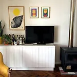 Espacio Y Estilo En Punta Carretas