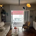 Espacio Y Estilo En Punta Carretas