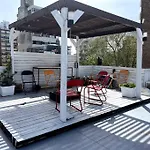 Espacio Y Estilo En Punta Carretas