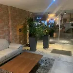 Hermoso Monoambiente En Punta Carretas Piso 9