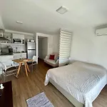 Hermoso Monoambiente En Punta Carretas Piso 9