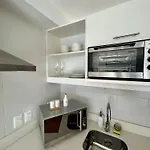 Hermoso Monoambiente En Punta Carretas Piso 9