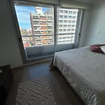 Hermoso Monoambiente En Punta Carretas Piso 8