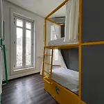 El Viajero Downtown Hostel&suites