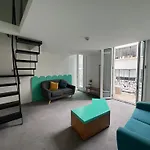 El Viajero Downtown Hostel&suites