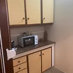 Apartamento Independiente En Alquiler En Casa De Familia