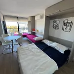 Montevideo Cordon Apartamentos-Uruguay