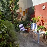 El Patio De La Morocha