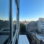 Luminoso Y Confortable Apartamento En El Corazon De La Ciudad