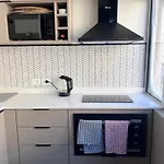 Luminoso Y Confortable Apartamento En El Corazon De La Ciudad
