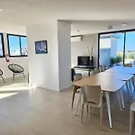 Luminoso Y Moderno Monoambiente, Espacio Cowork