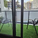 Luminoso Y Moderno Monoambiente, Espacio Cowork