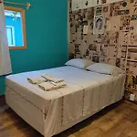 Patio Urbano Suites & Beds