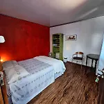 Patio Urbano Suites & Beds