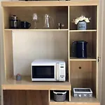 Habitacion Equipada