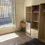 Habitacion Equipada