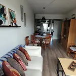 Hermoso Apartamento