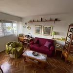 Apartamento Familiar De 3 Dormitorios