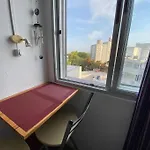 Apartamento Familiar De 3 Dormitorios