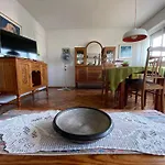 Apartamento Familiar De 3 Dormitorios