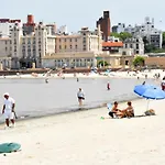 Apartamento En Parque Rodo - Playa Ramirez Mvdeo