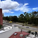 Apartamento En Parque Batlle