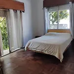 Patio Urbano Suites & Beds