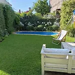 Casona De Estilo Ingles