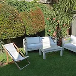 Casona De Estilo Ingles