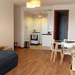 Apartamento Centrico