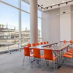 Aloft Montevideo Hotel-Marriott International
