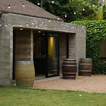 Spinoglio Hotel De Vina