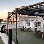 Montevideo Port Hostel