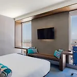 Aloft Montevideo Hotel-Marriott International
