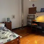 Habitacion Single En Casa Art Deco En Barrio Sur
