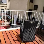 Casa Ciudadela Hermosa Terraza Y Bbq
