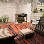 Casa Ciudadela Hermosa Terraza Y Bbq