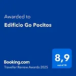 Edificio Go Pocitos
